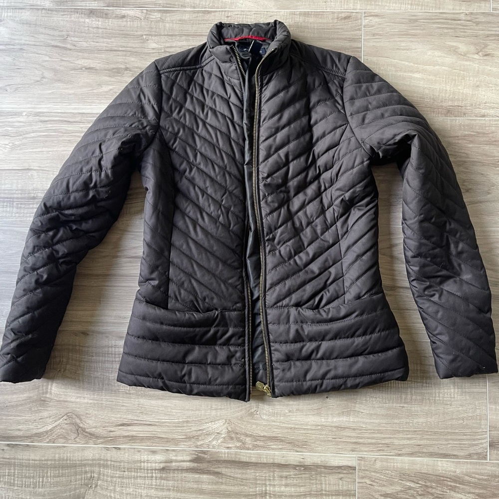 Winter Jacket Tommy Hilfiger, size XS